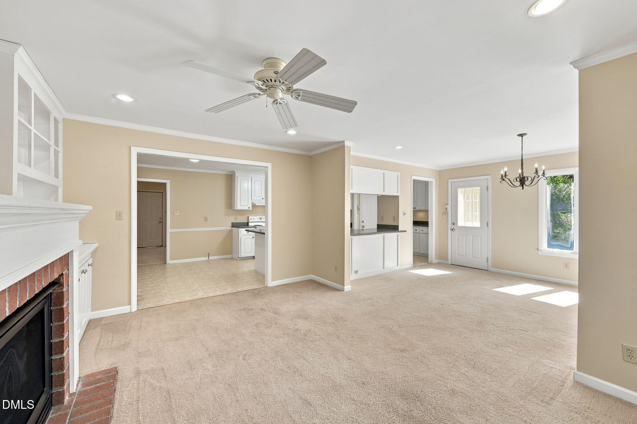 3804 Banstead Court Property Photo 19