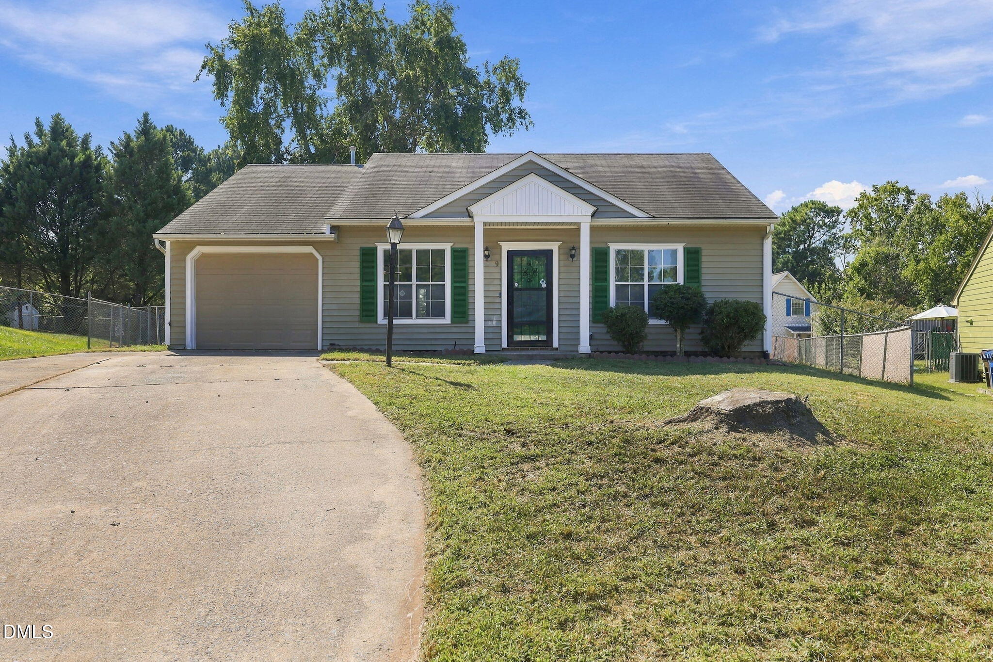 9 Melody Circle Property Photo 23