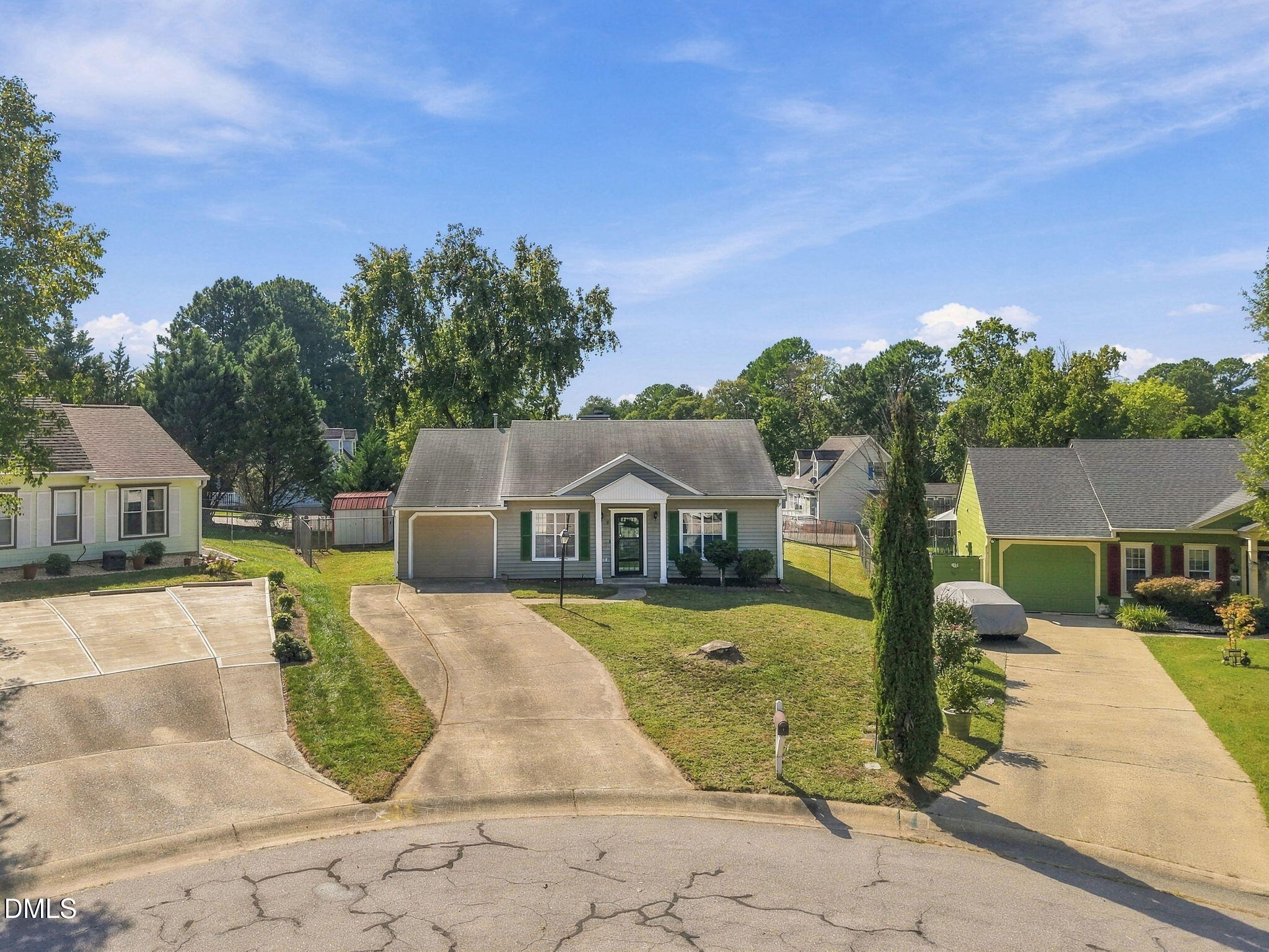9 Melody Circle Property Photo 25