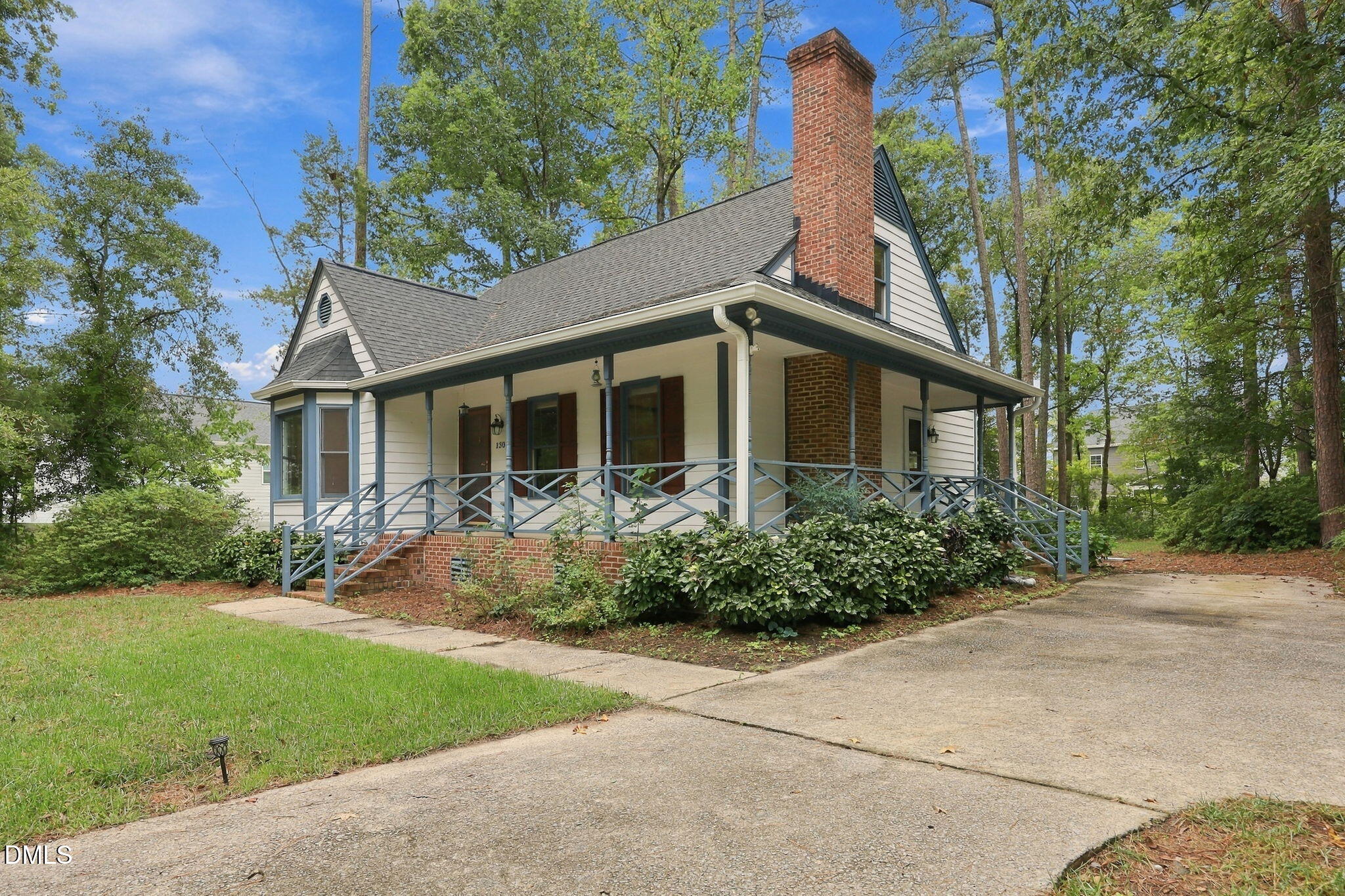 1301 Raybon Drive Property Photo 1