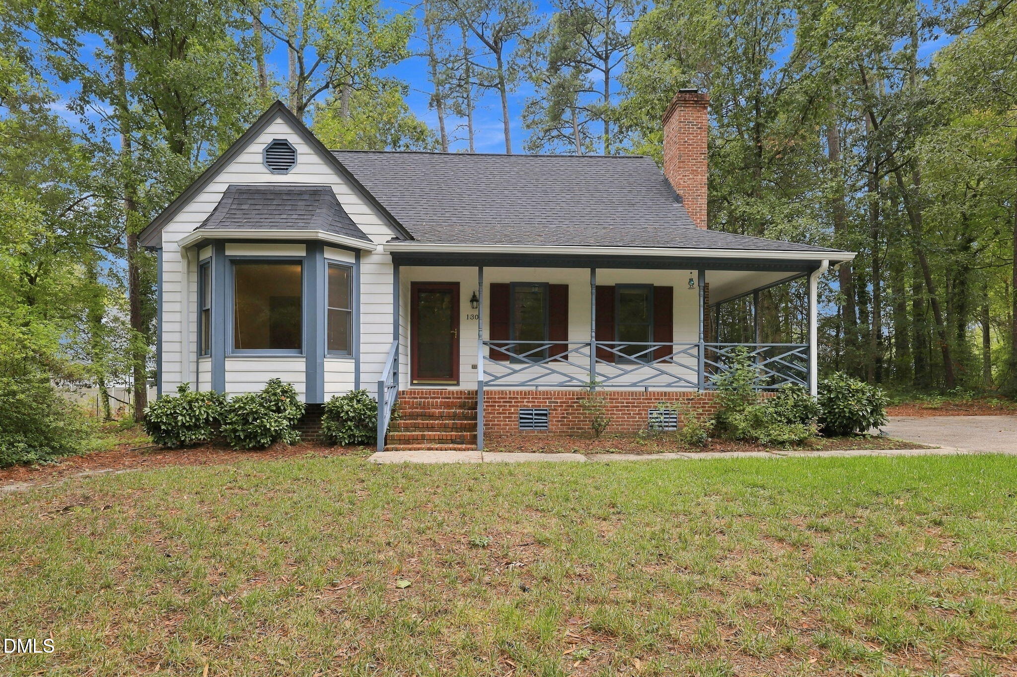 1301 Raybon Drive Property Photo 2