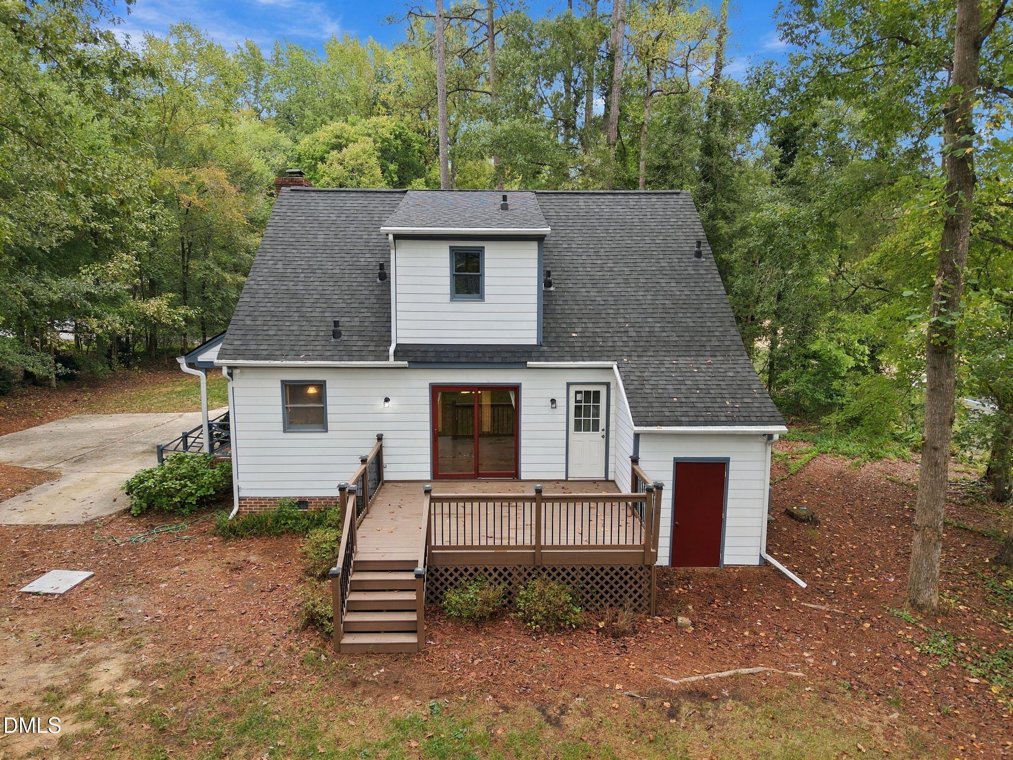 1301 Raybon Drive Property Photo 25