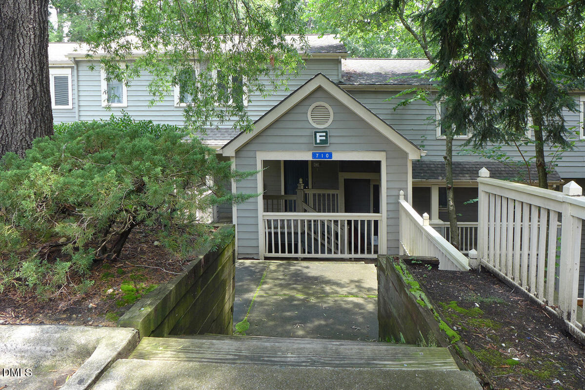 710 Martin Luther King Junior Boulevard F13 Property Photo 1