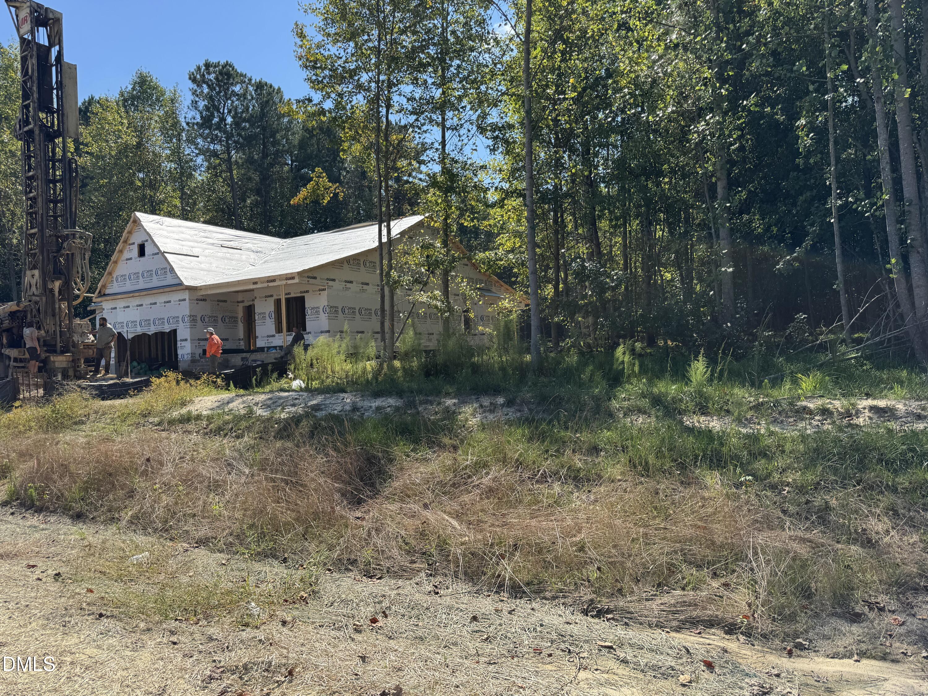 9604 Viamant Lane Property Photo 1