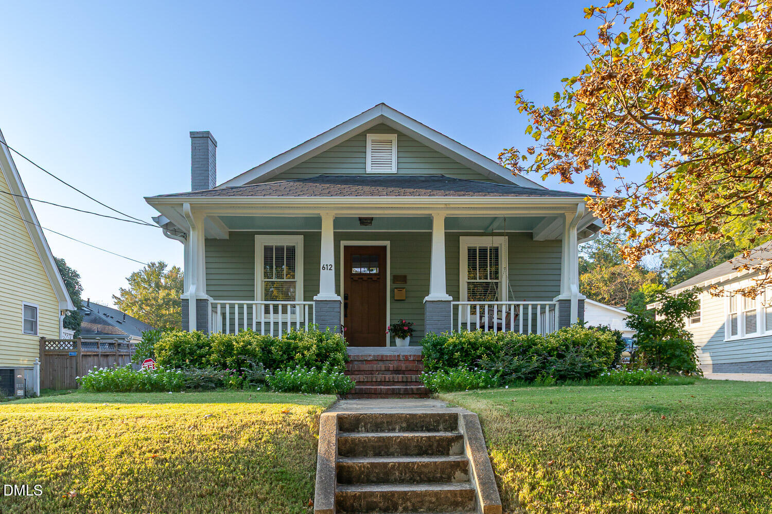 612 N Boundary Street Property Photo 1