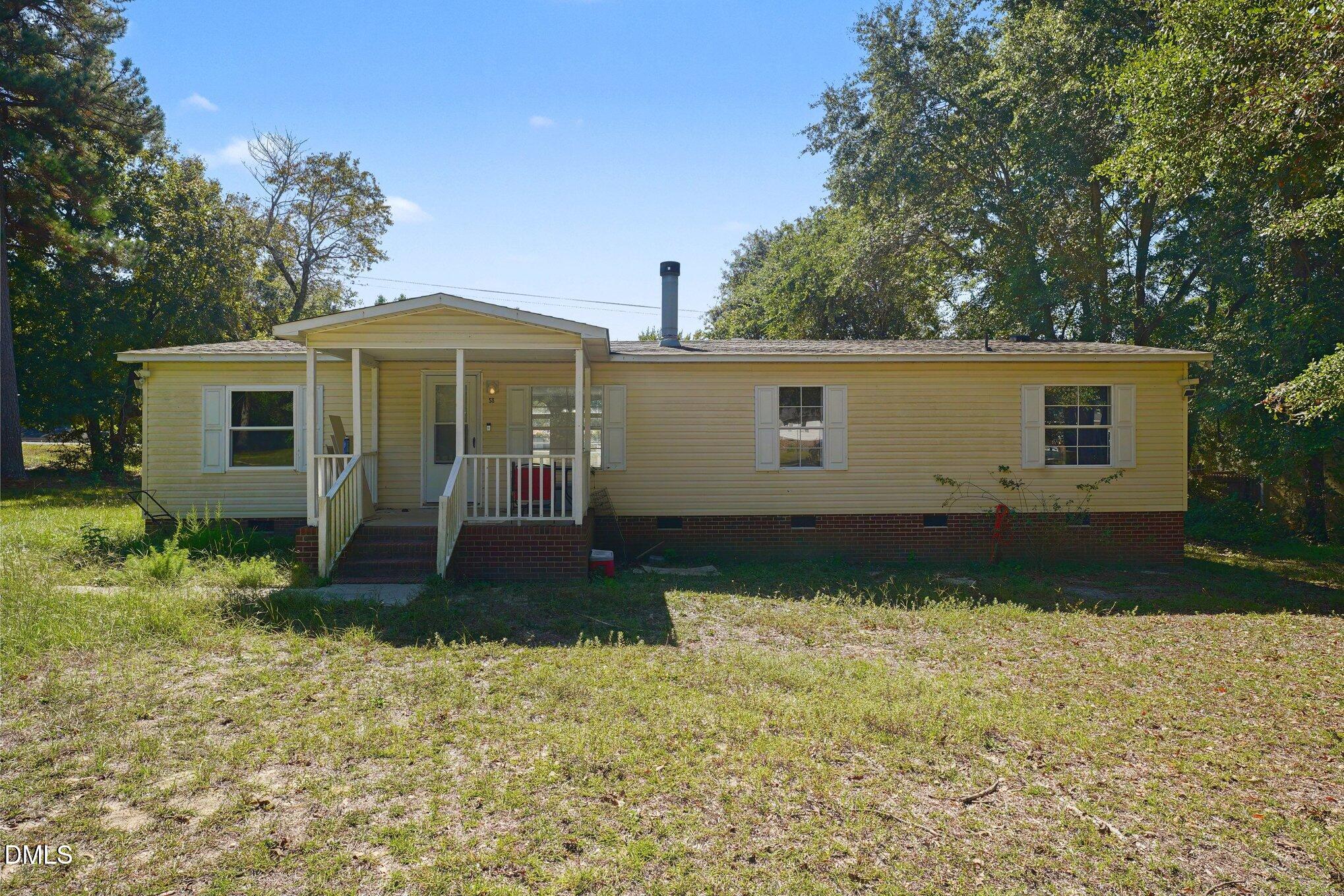 58 Gabrielle Terrace Property Photo 1