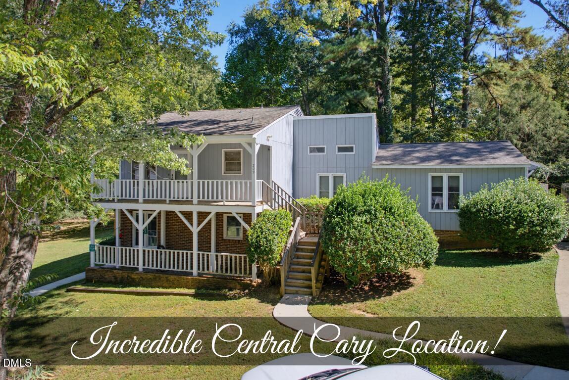 209 Carmichael Court Property Photo 1