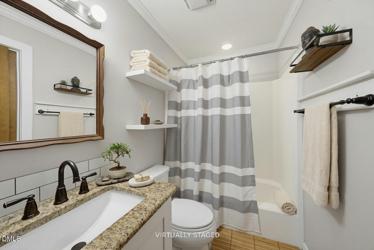 209 Carmichael Court Property Photo 23