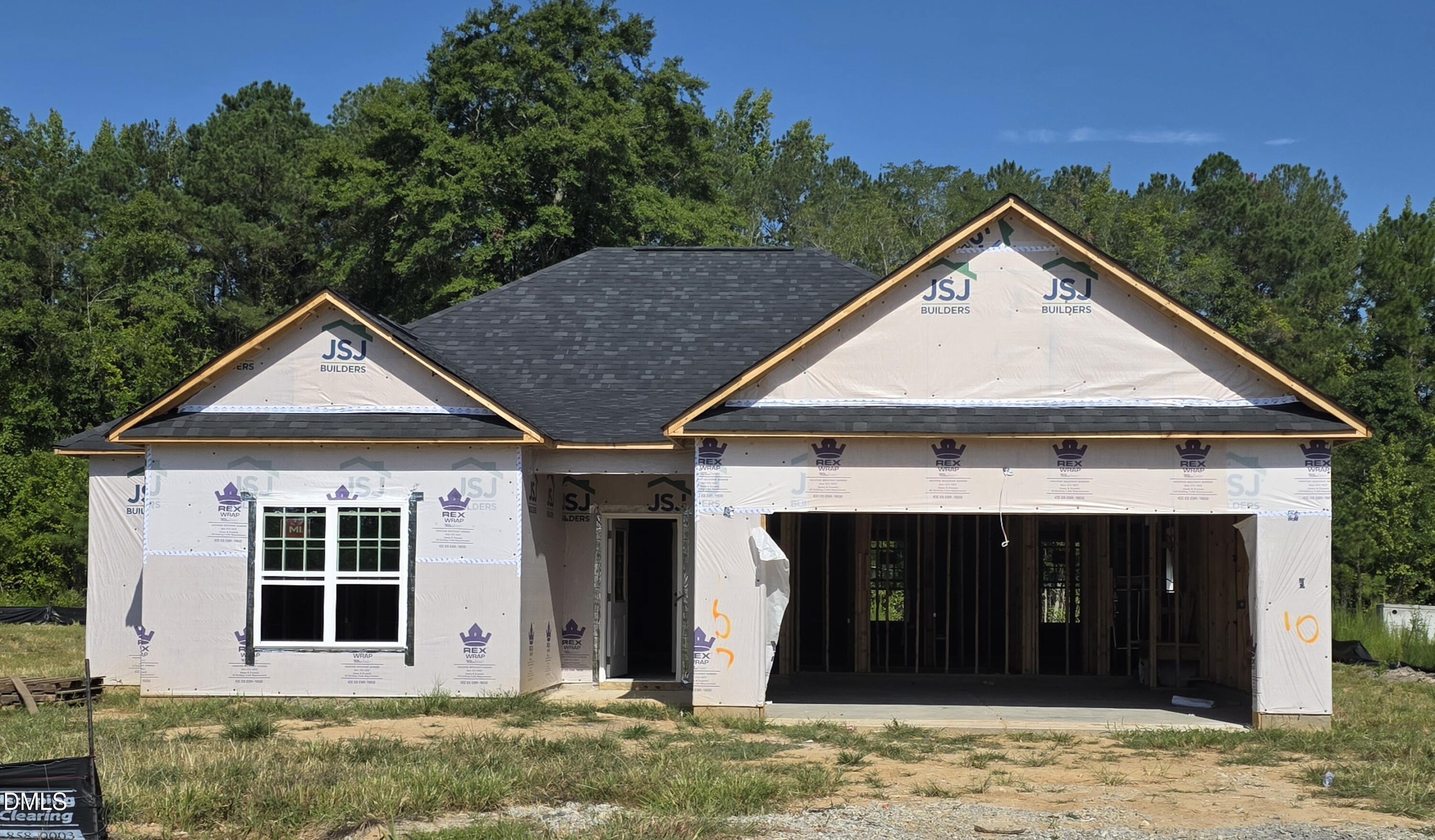 157 Ambrosia Way Property Photo 1