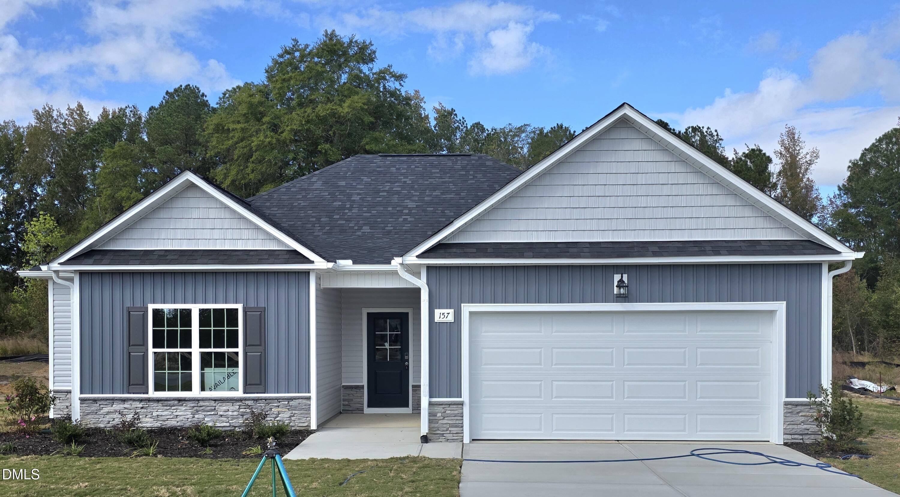 157 Ambrosia Way Property Photo 1