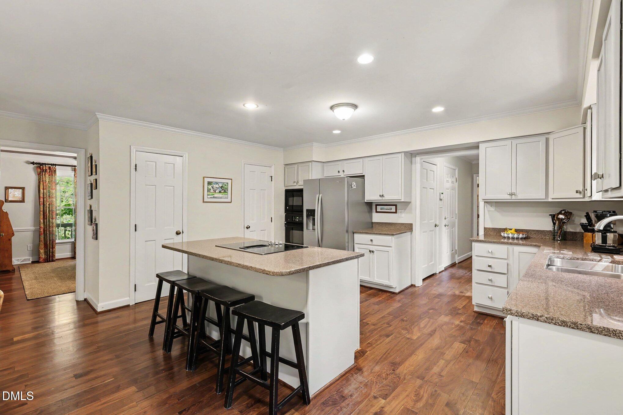 5921 Valley Estates Drive Property Photo 13
