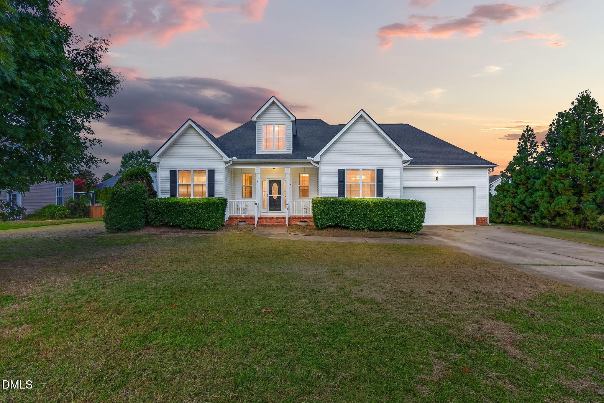 34 Overby Court Property Photo 1