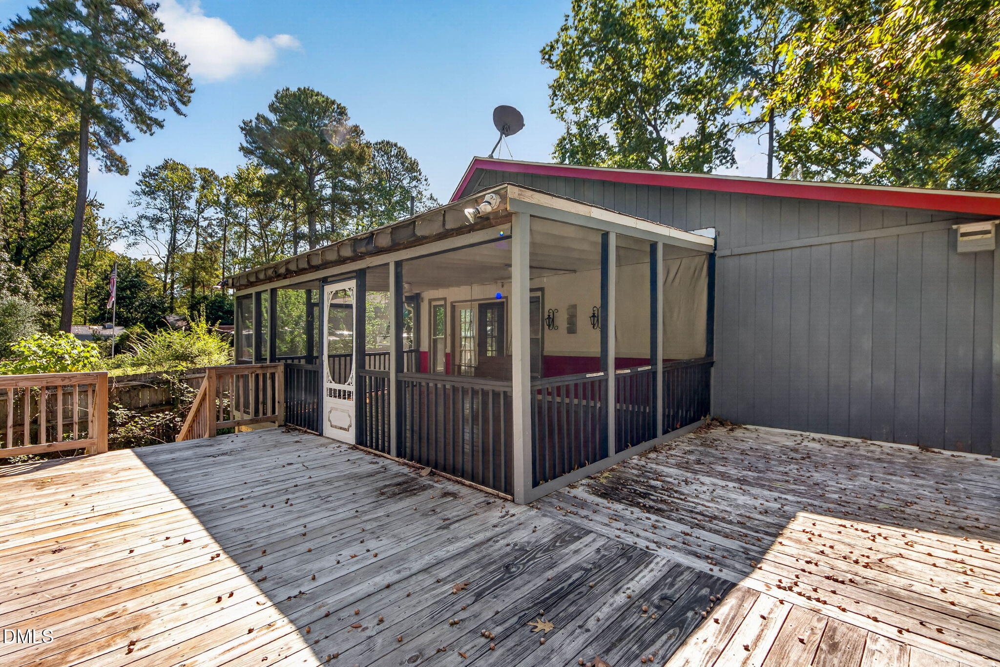1712 Cranston Road Property Photo 33