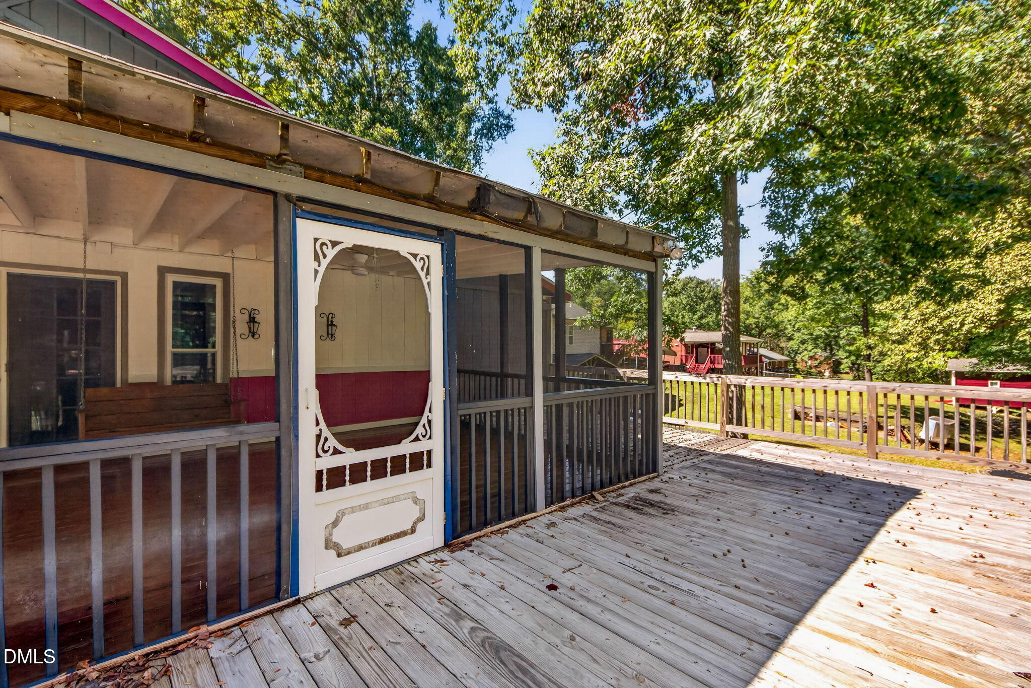1712 Cranston Road Property Photo 35