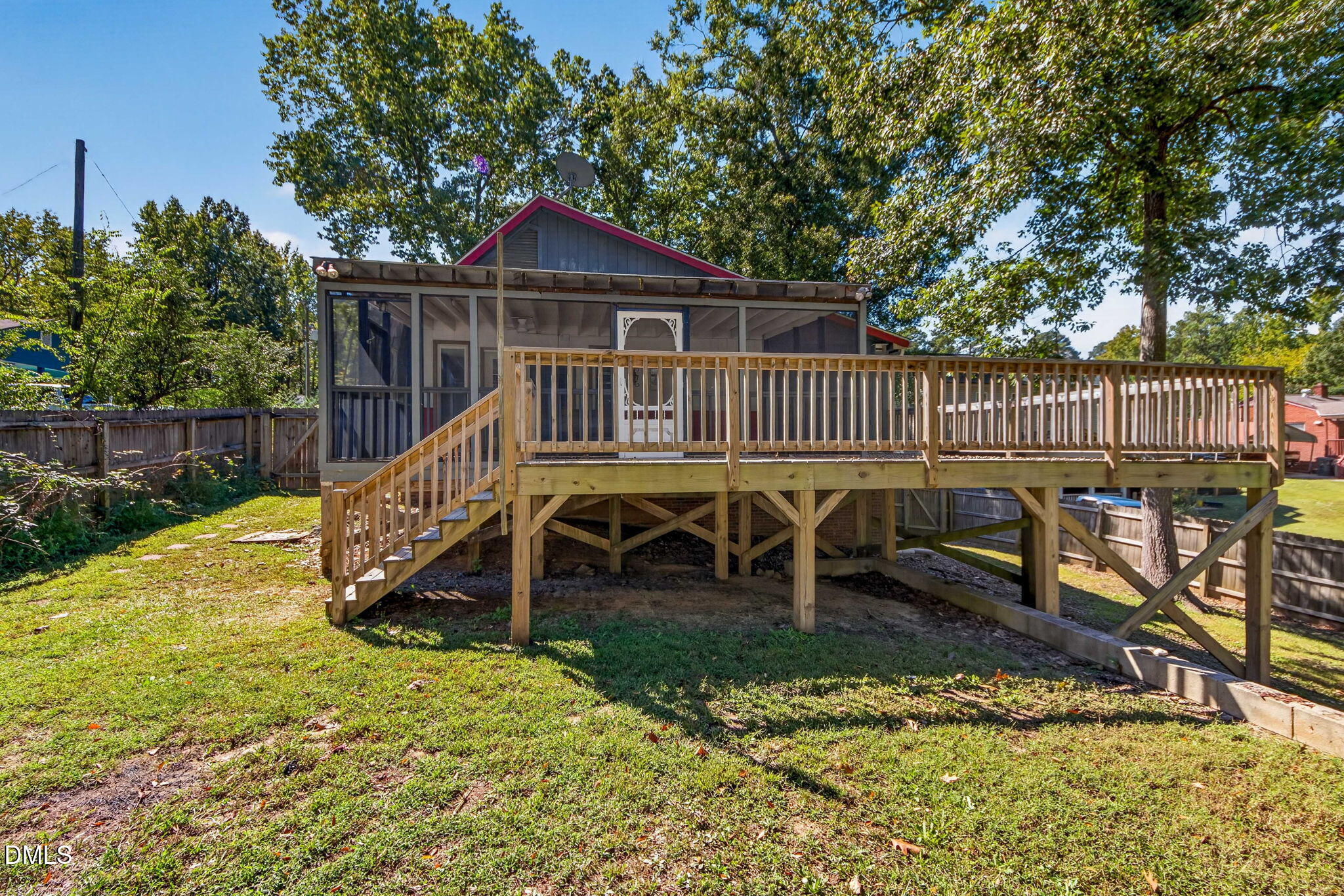 1712 Cranston Road Property Photo 39