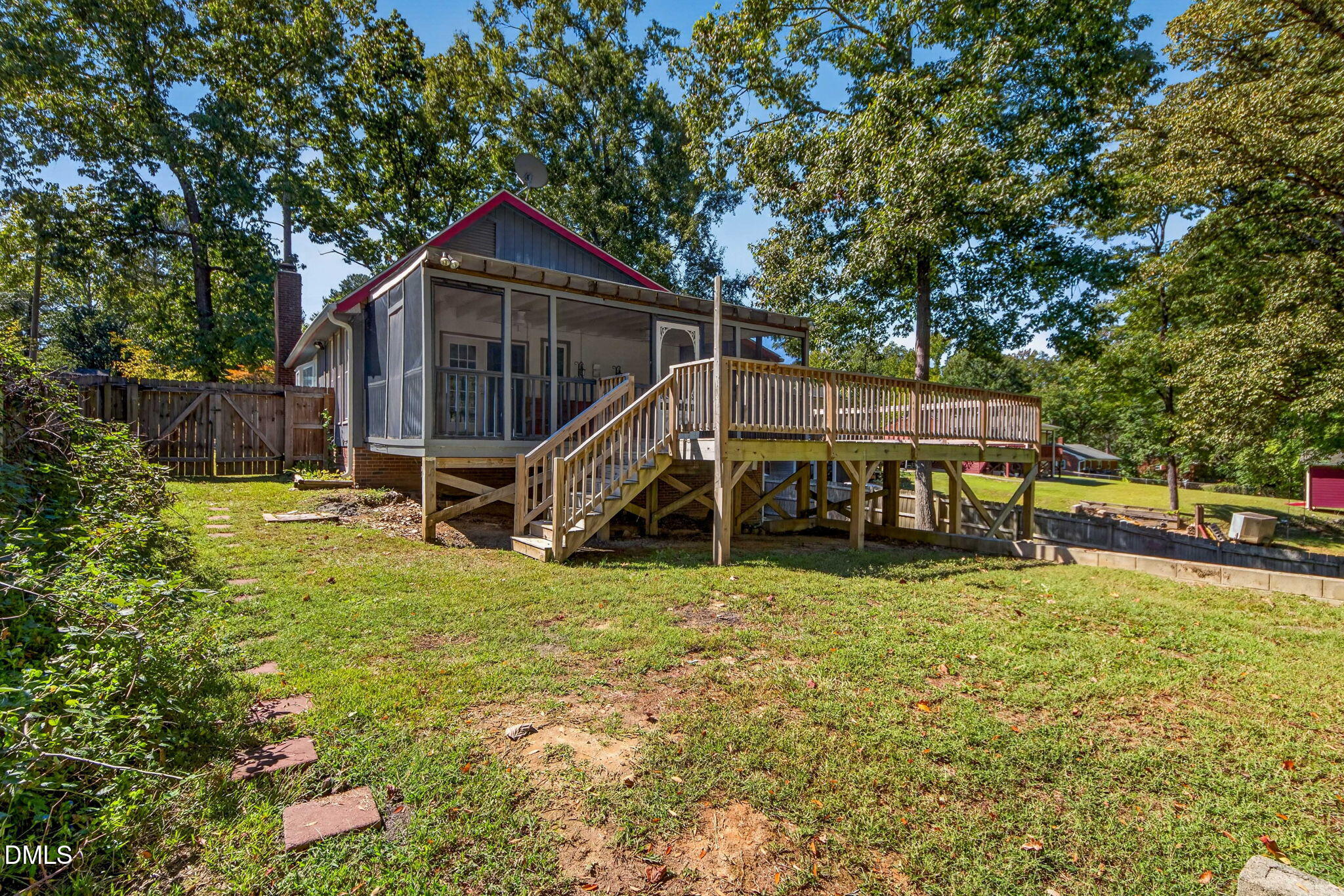 1712 Cranston Road Property Photo 40