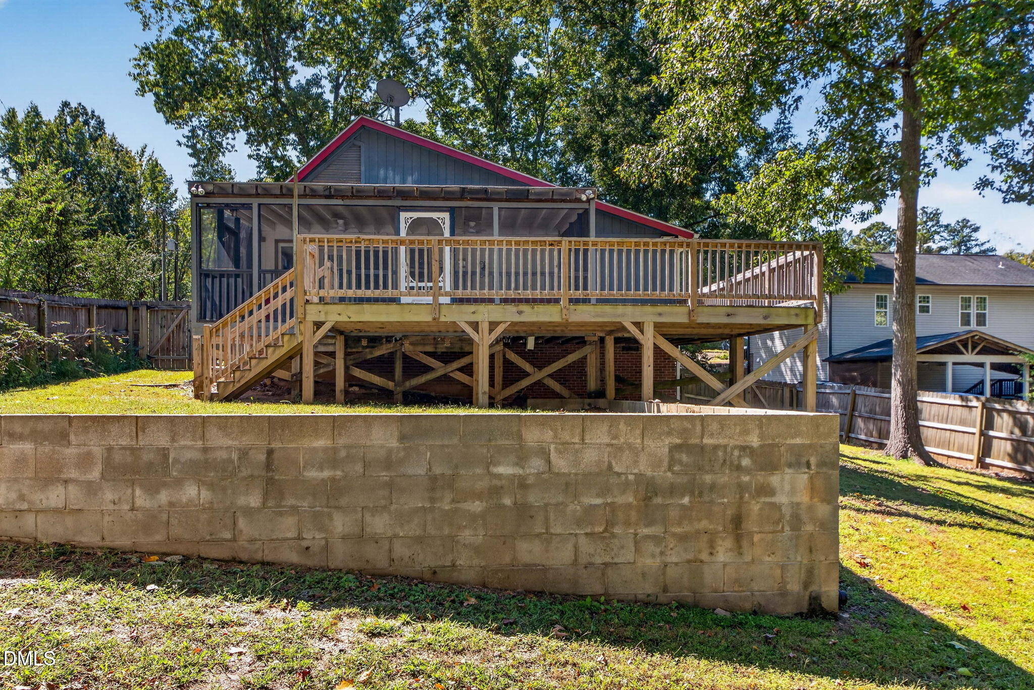 1712 Cranston Road Property Photo 41
