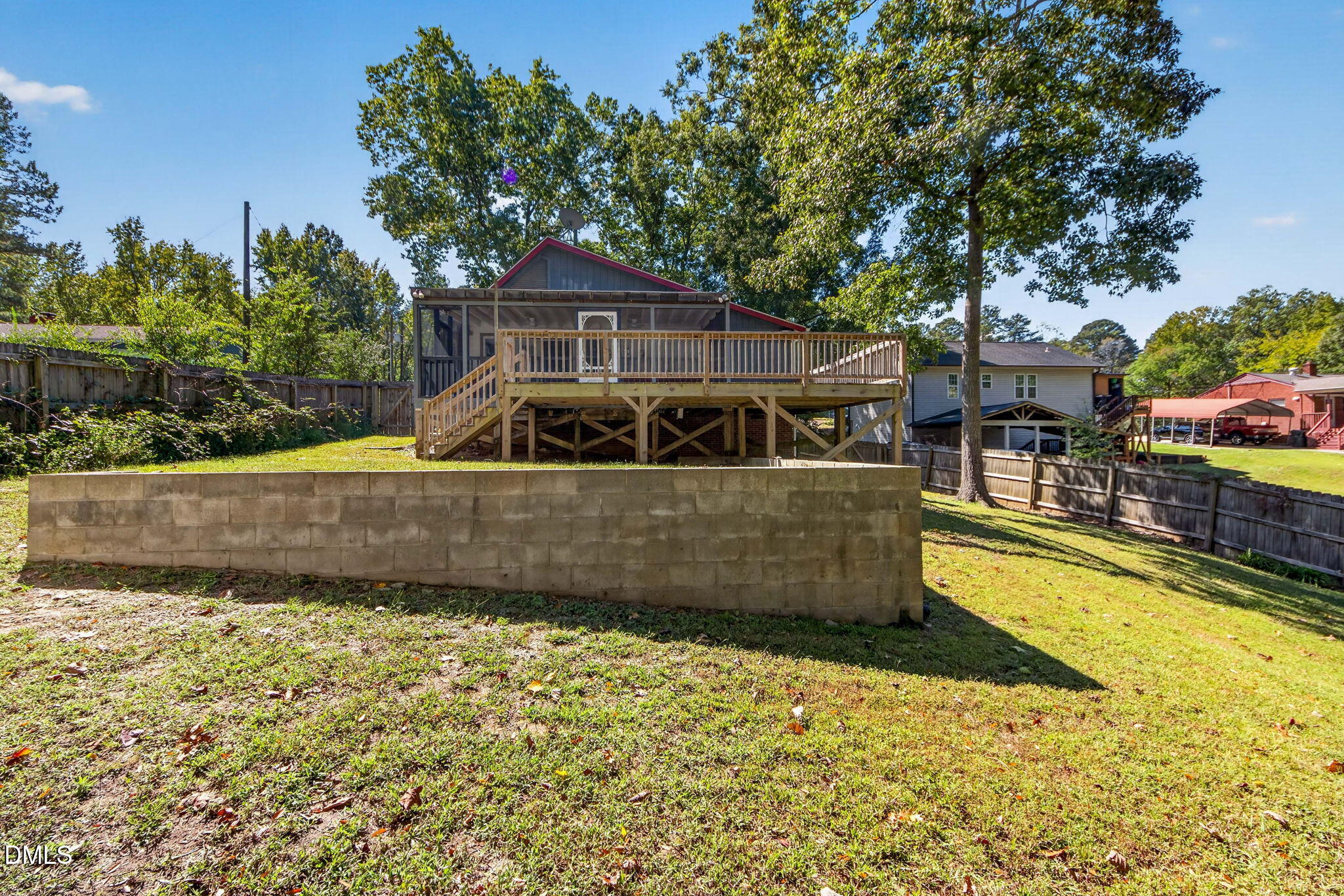 1712 Cranston Road Property Photo 42