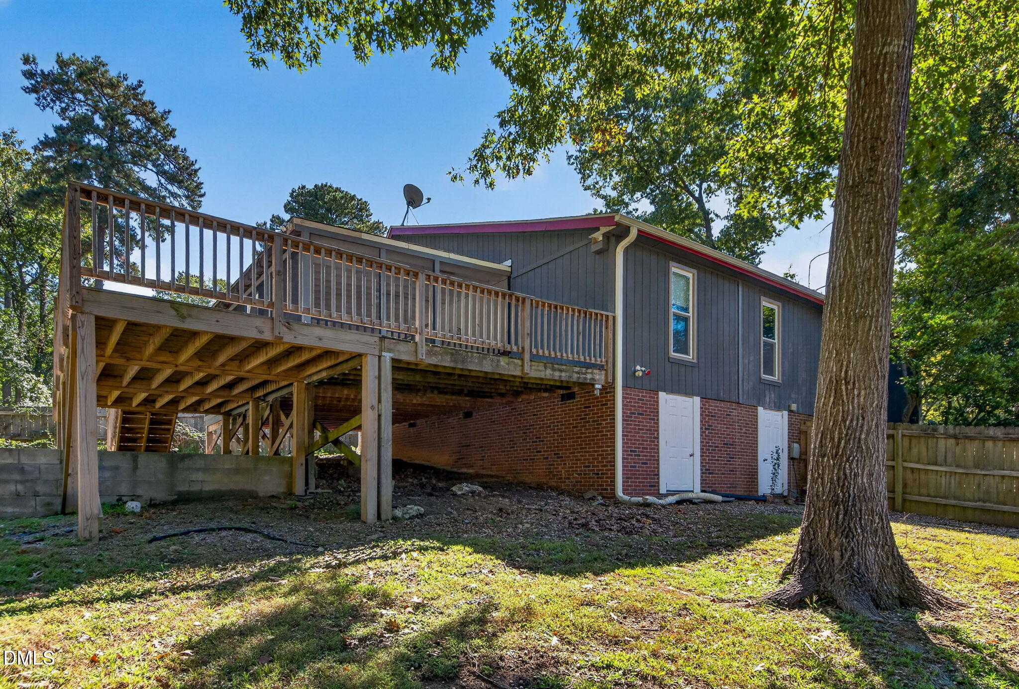 1712 Cranston Road Property Photo 45