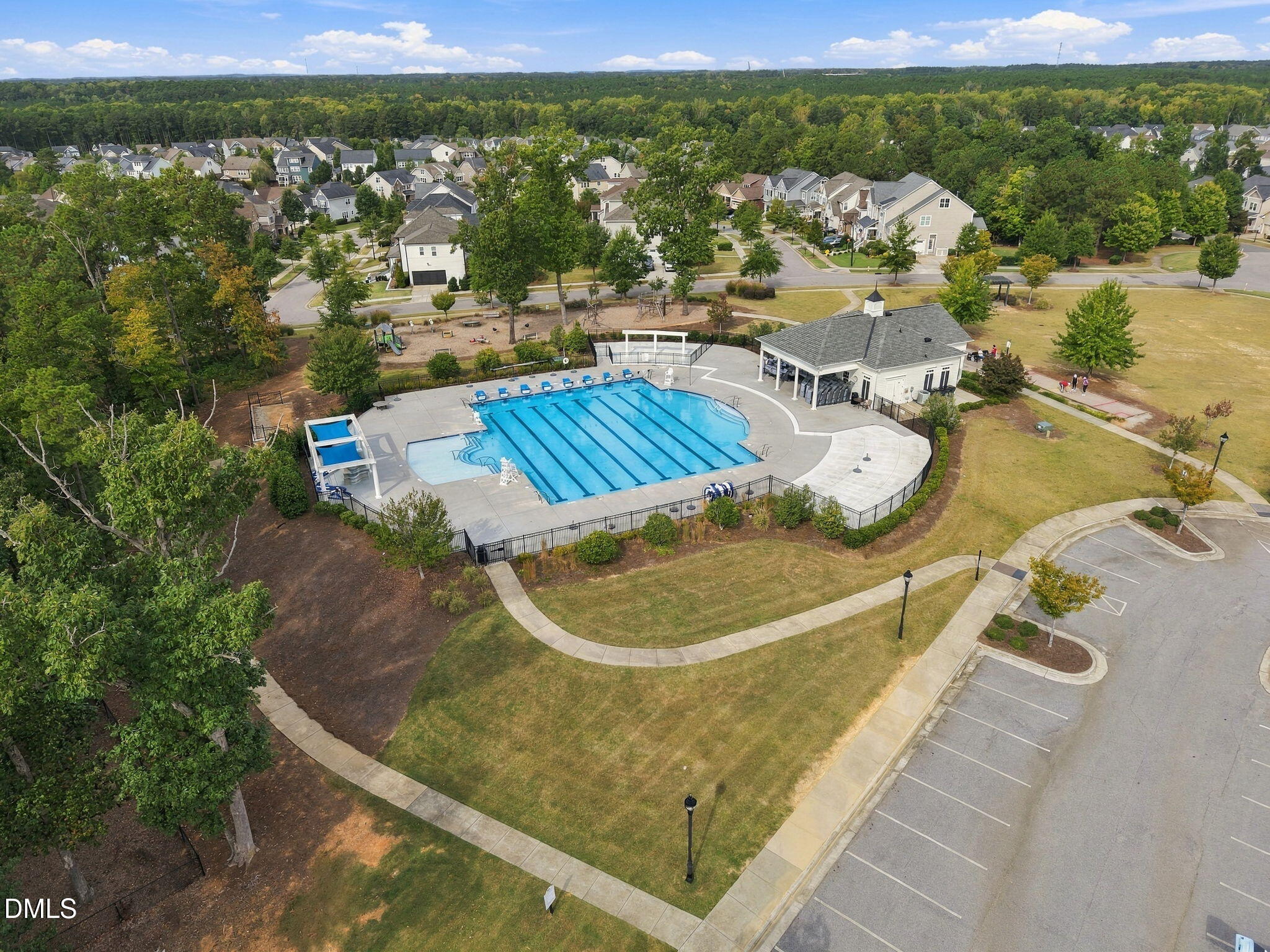 301 Addison Pond Drive Property Photo 83