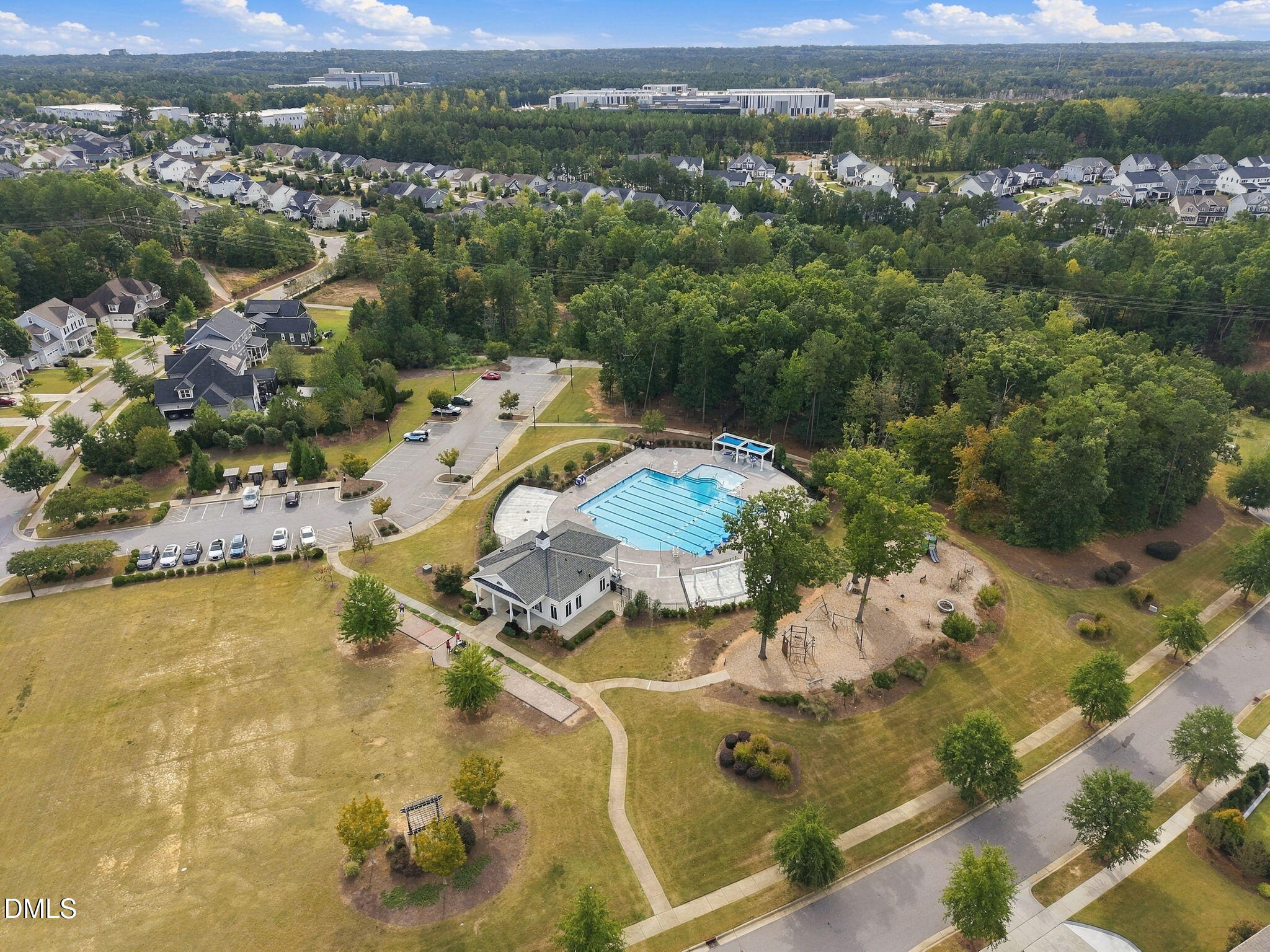 301 Addison Pond Drive Property Photo 85
