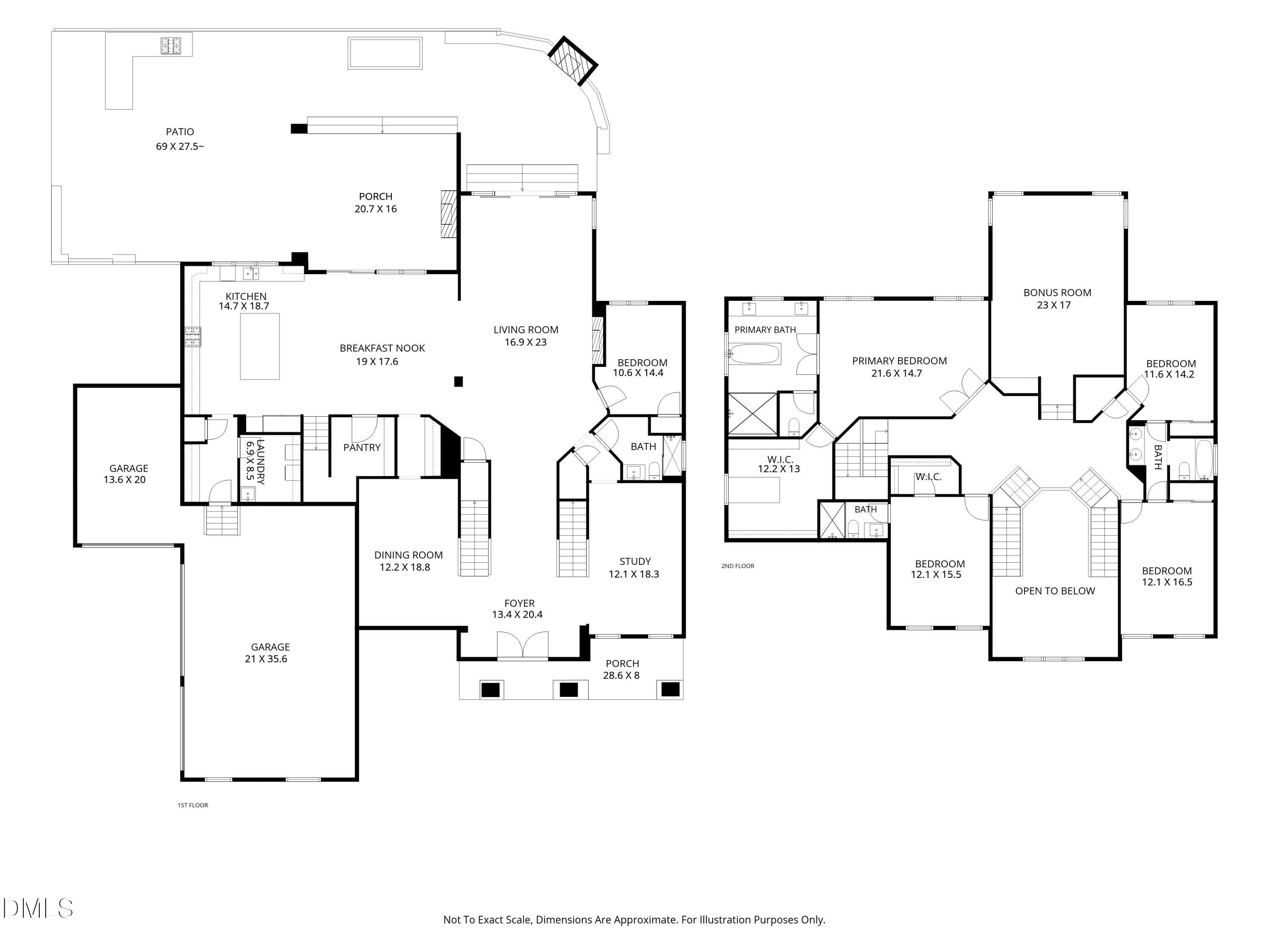 301 Addison Pond Drive Property Photo 88