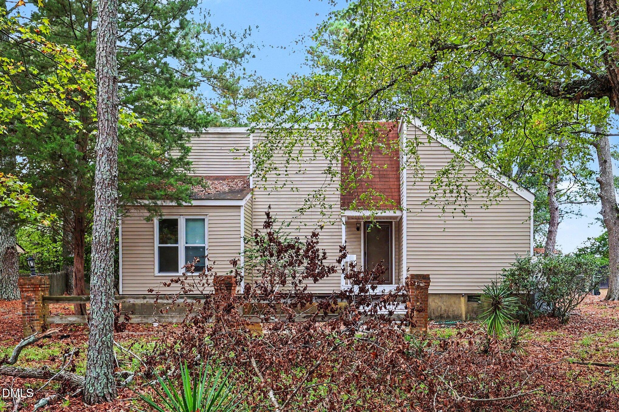 1221 Porter Street Property Photo 1