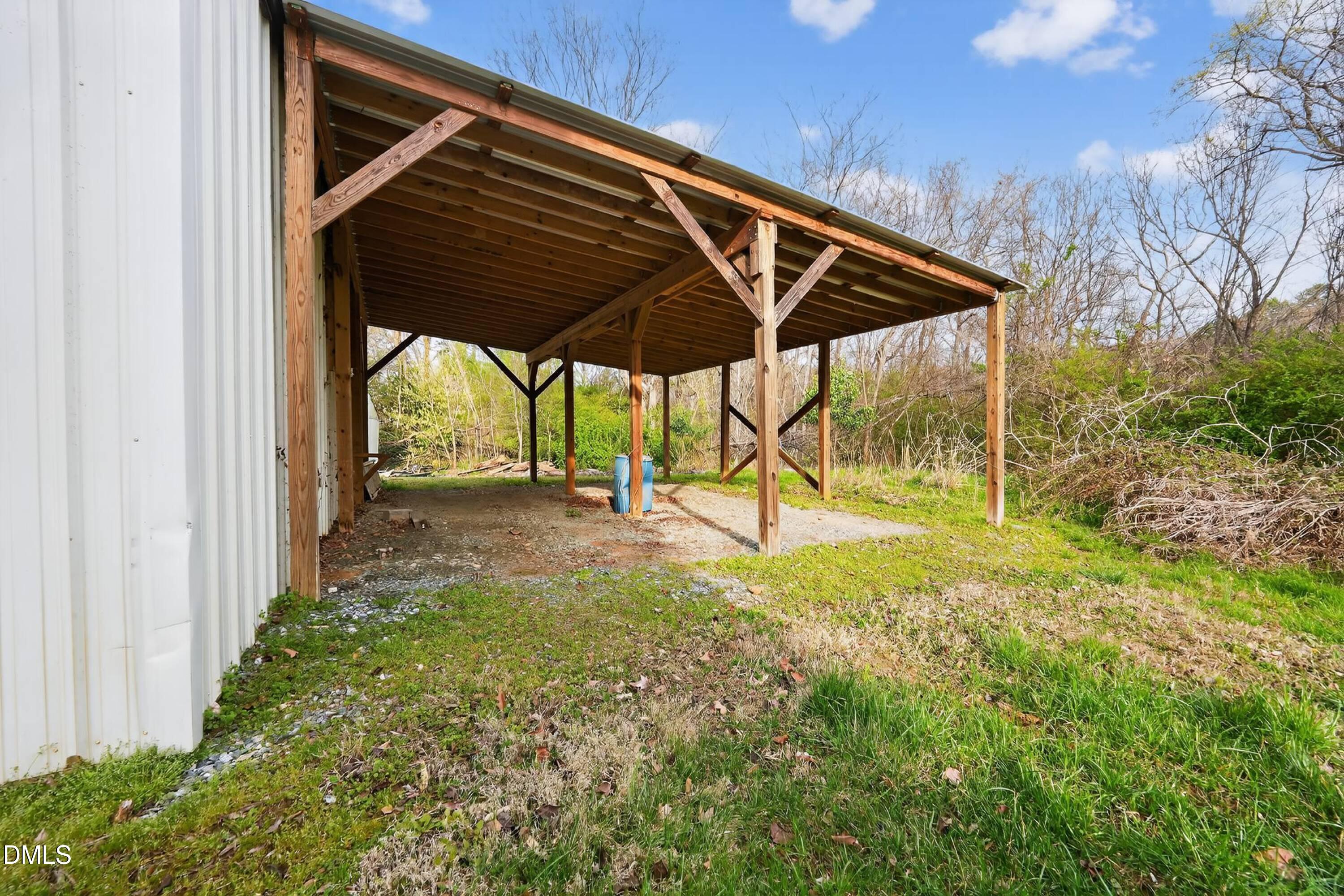 420 Shoffner Street Property Photo 6