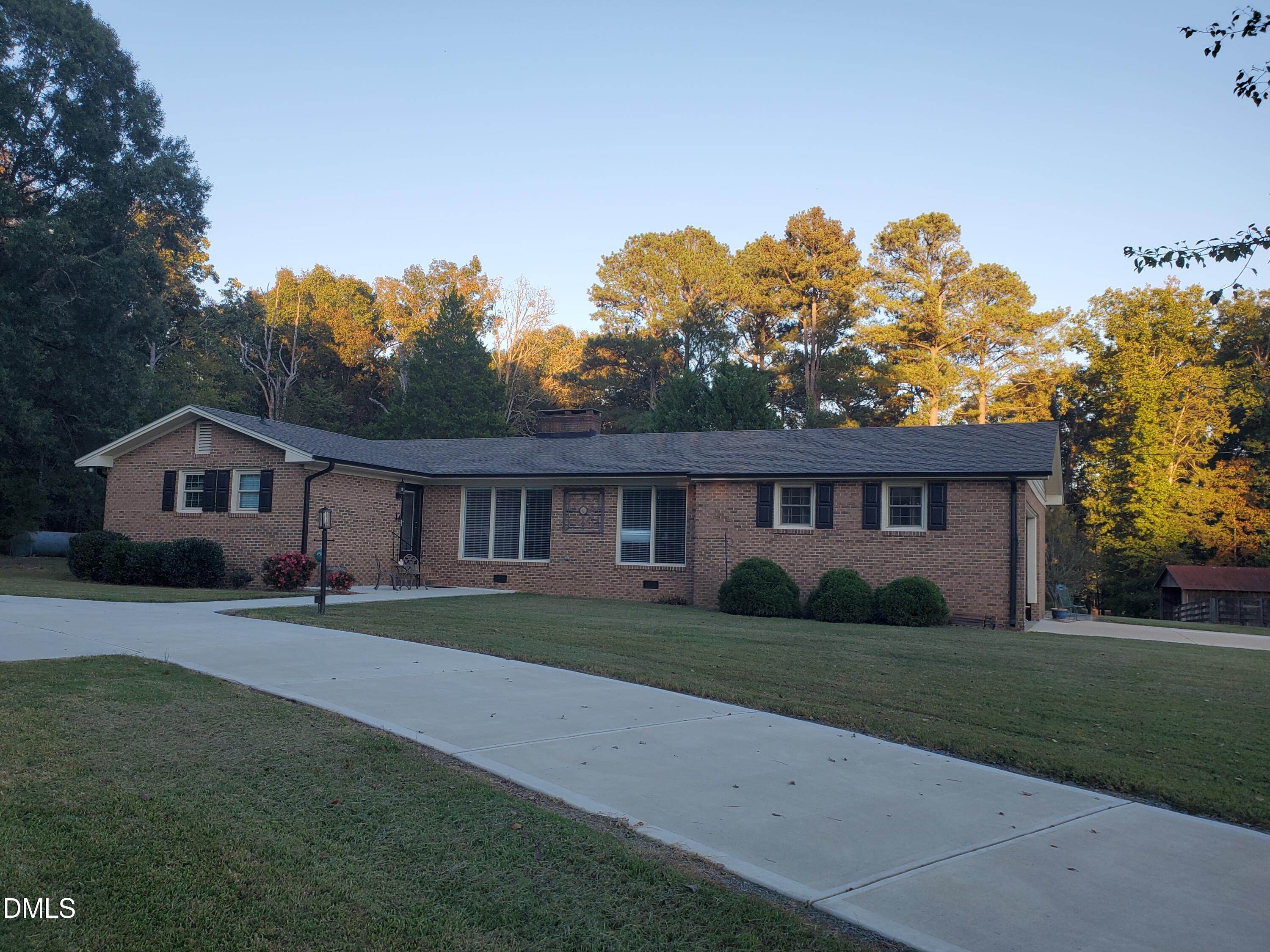 1196 Pearleman Teague Road Property Photo 1