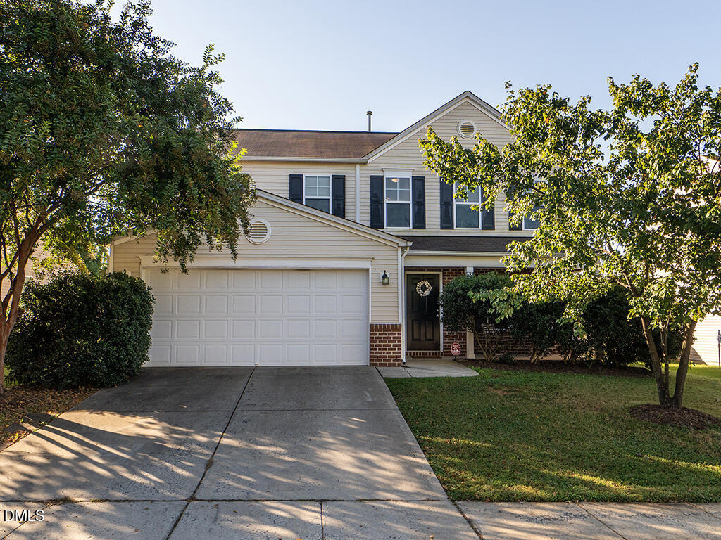 203 Collington Drive Property Photo 1