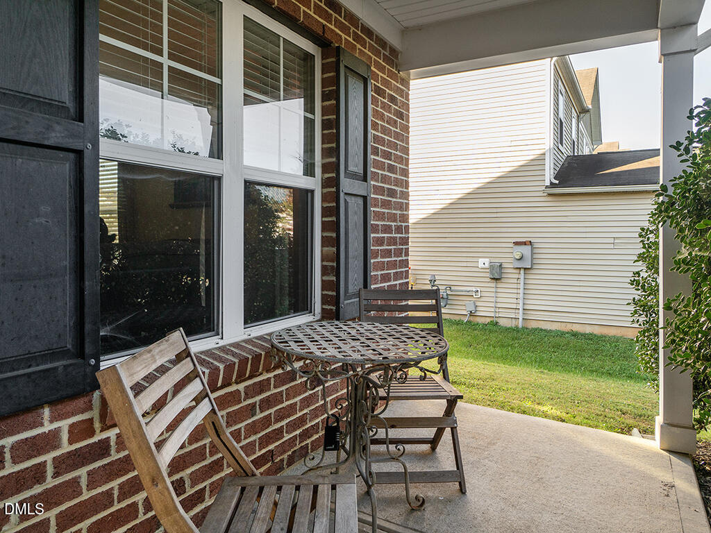 203 Collington Drive Property Photo 2