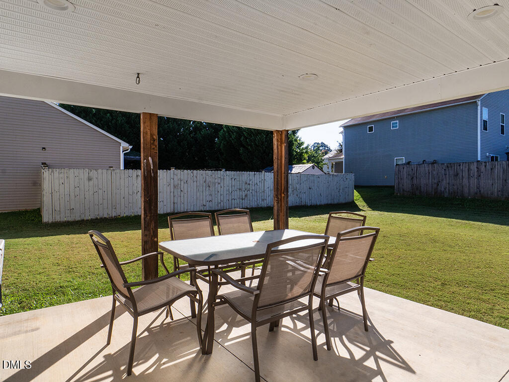 203 Collington Drive Property Photo 36