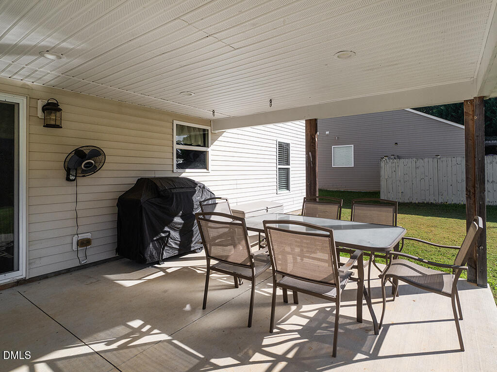 203 Collington Drive Property Photo 37