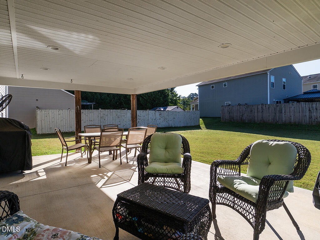 203 Collington Drive Property Photo 38