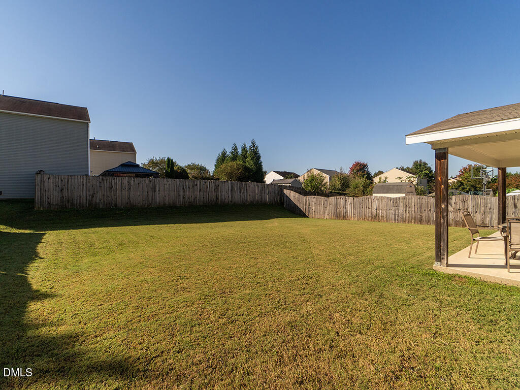 203 Collington Drive Property Photo 39