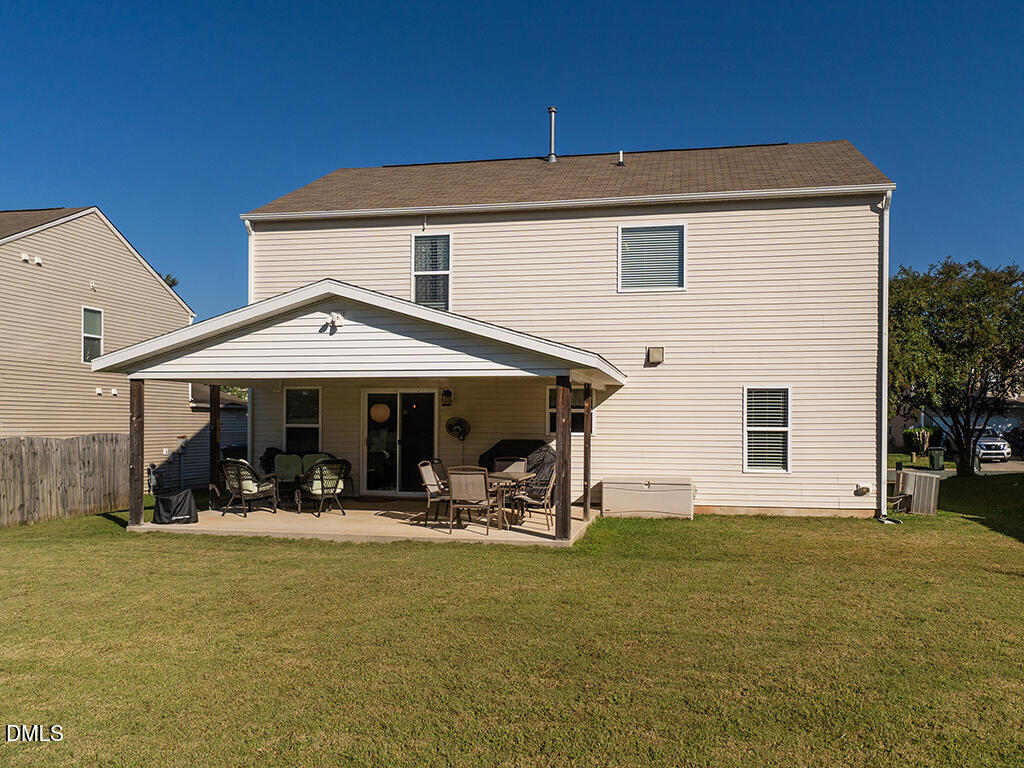 203 Collington Drive Property Photo 40
