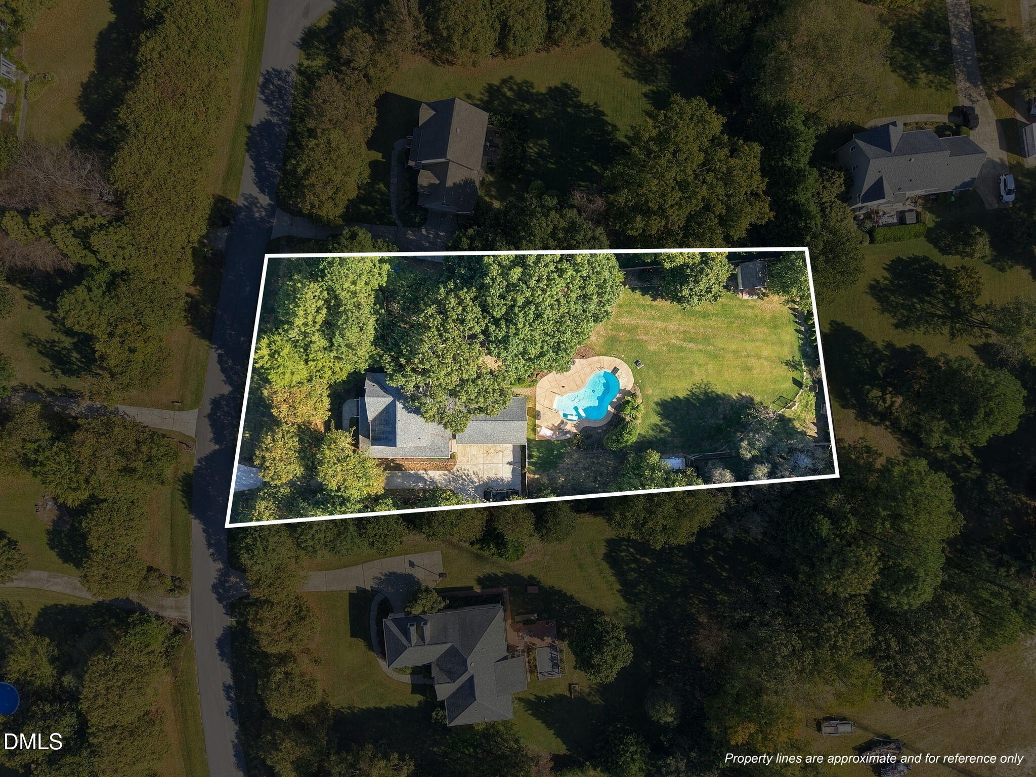 7508 Chouder Lane Property Photo 42