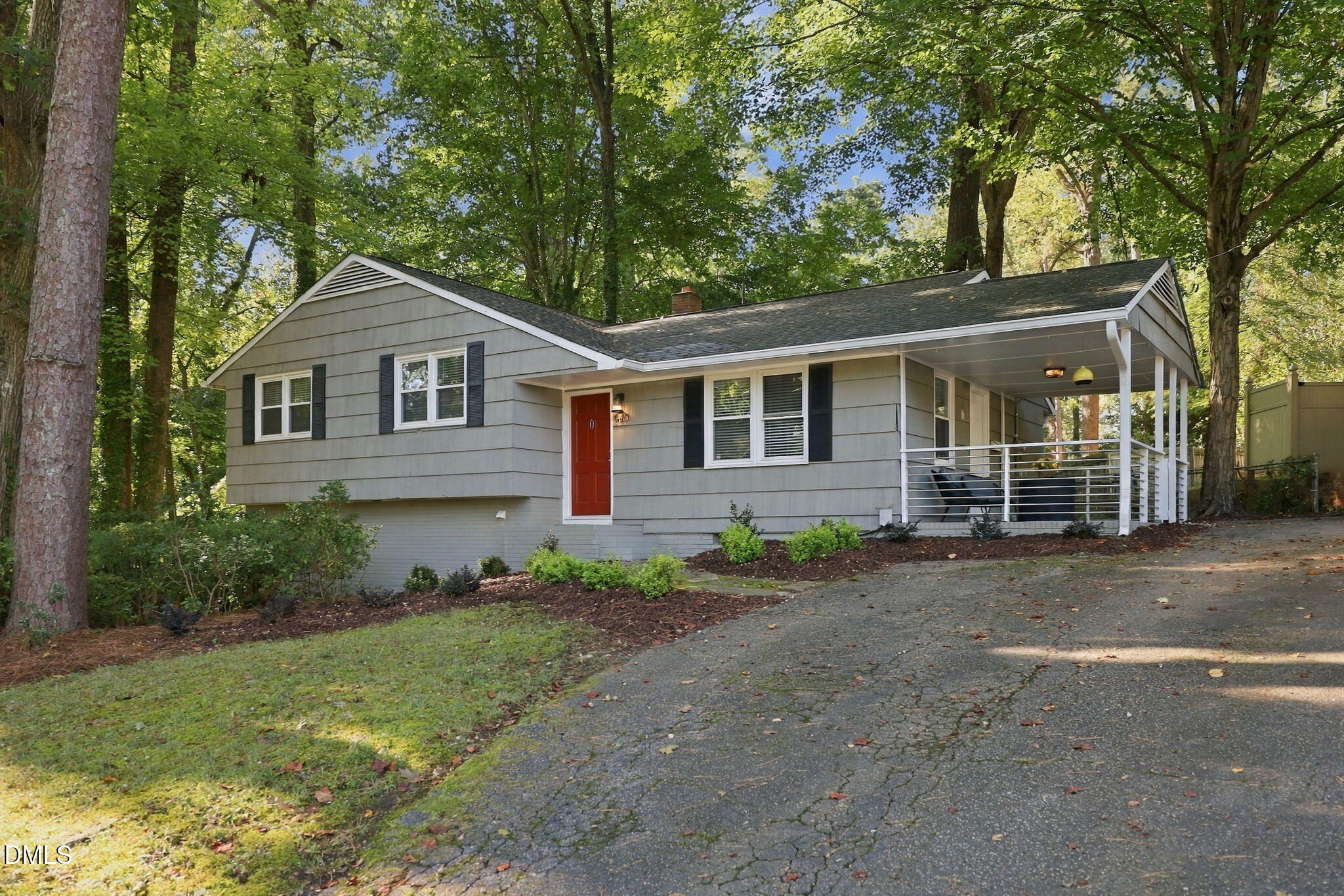 540 Barksdale Drive Property Photo 1