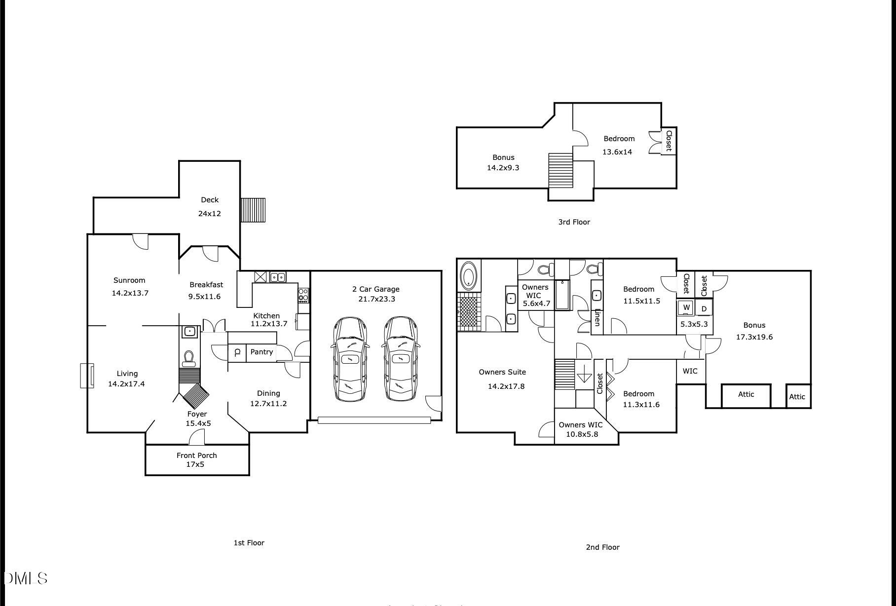 111 Southwick Court Property Photo 3