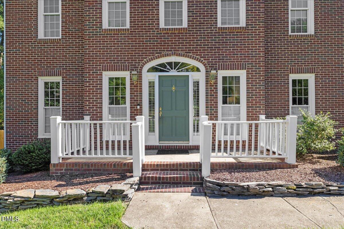 111 Southwick Court Property Photo 6