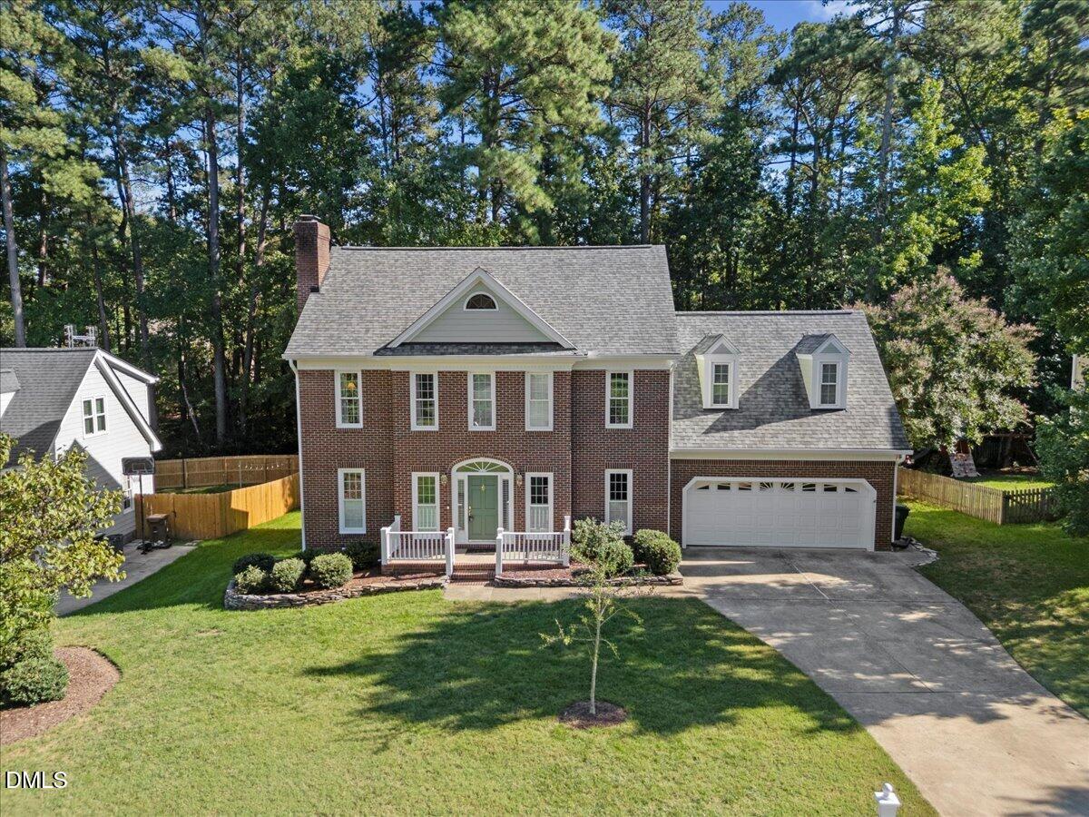 111 Southwick Court Property Photo 61