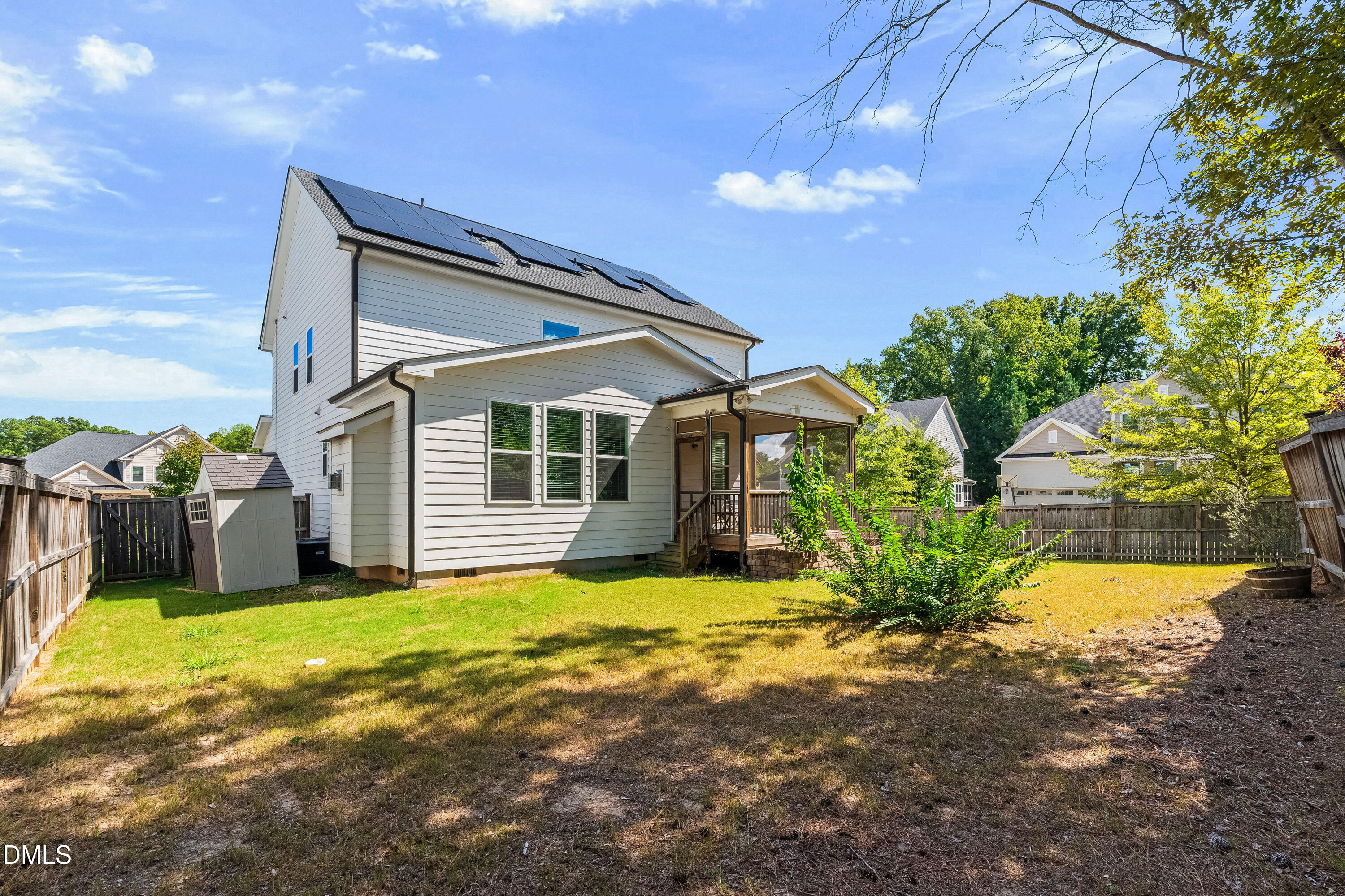 201 Patterson Court Property Photo 60