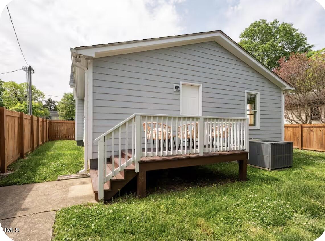 209 Dowd Street Property Photo 18