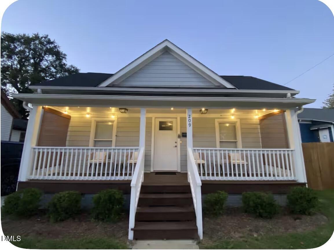 209 Dowd Street Property Photo 19