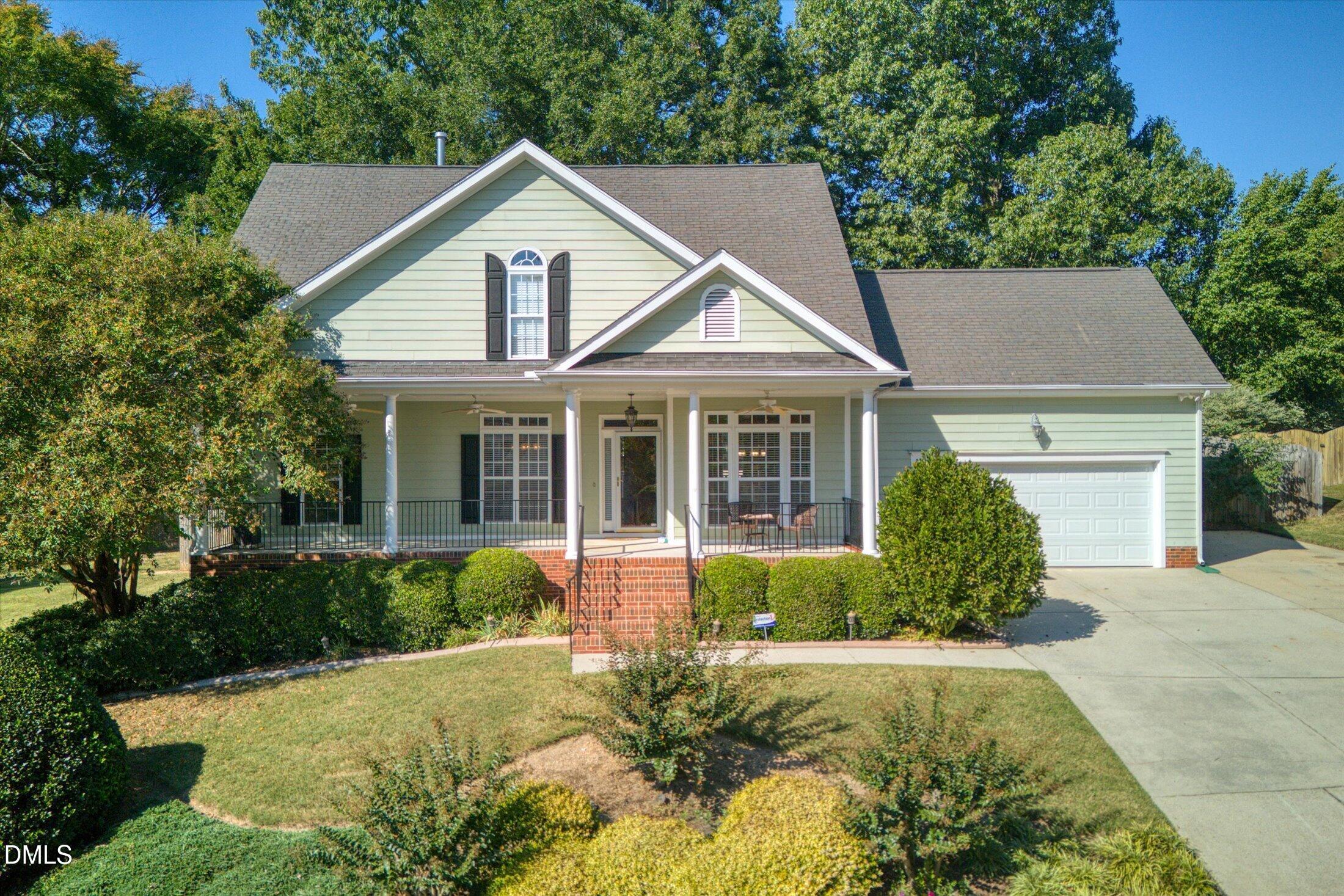 106 Roan Drive