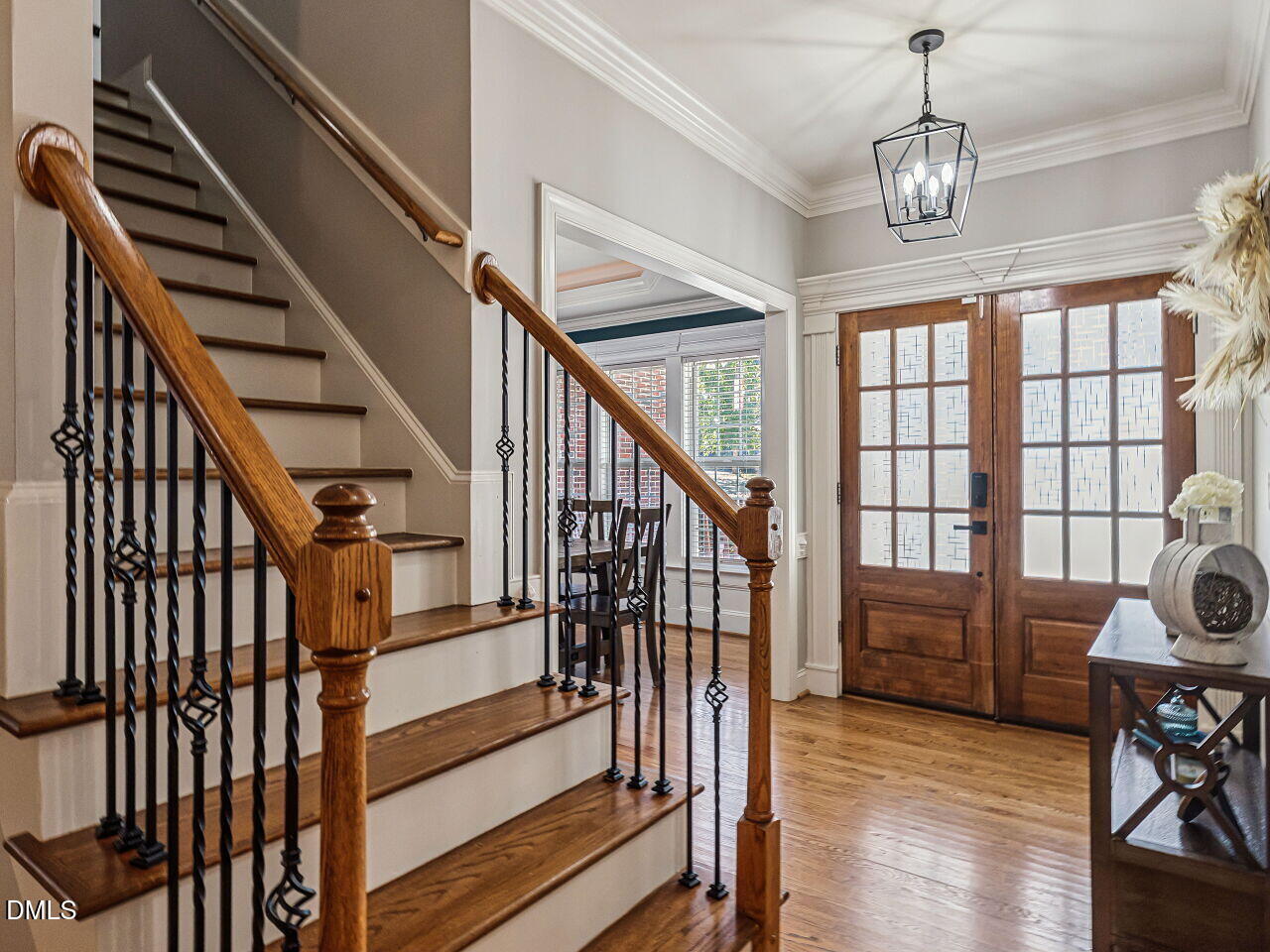 420 Falls Drive Property Photo 4