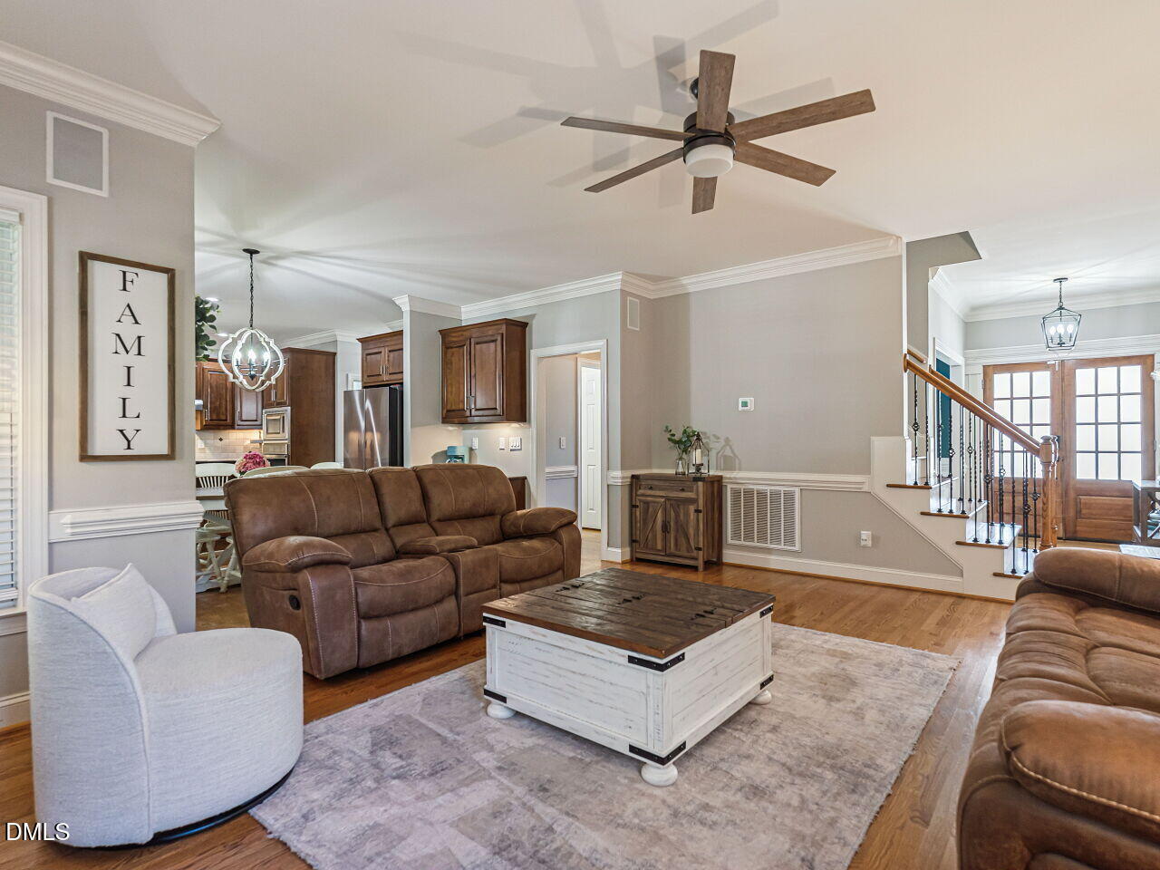 420 Falls Drive Property Photo 10
