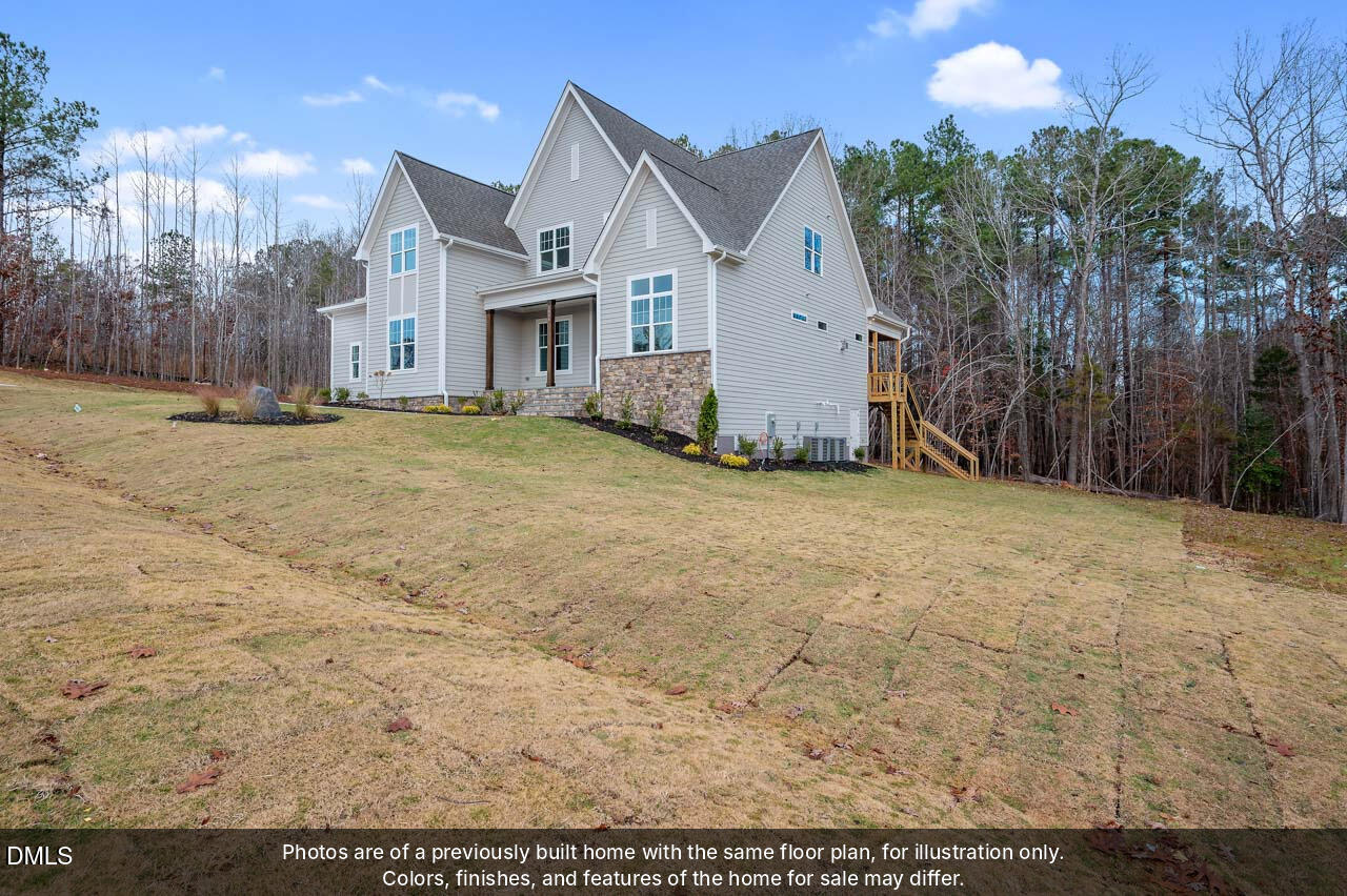 3924 Cedar Knolls Drive Property Photo 2