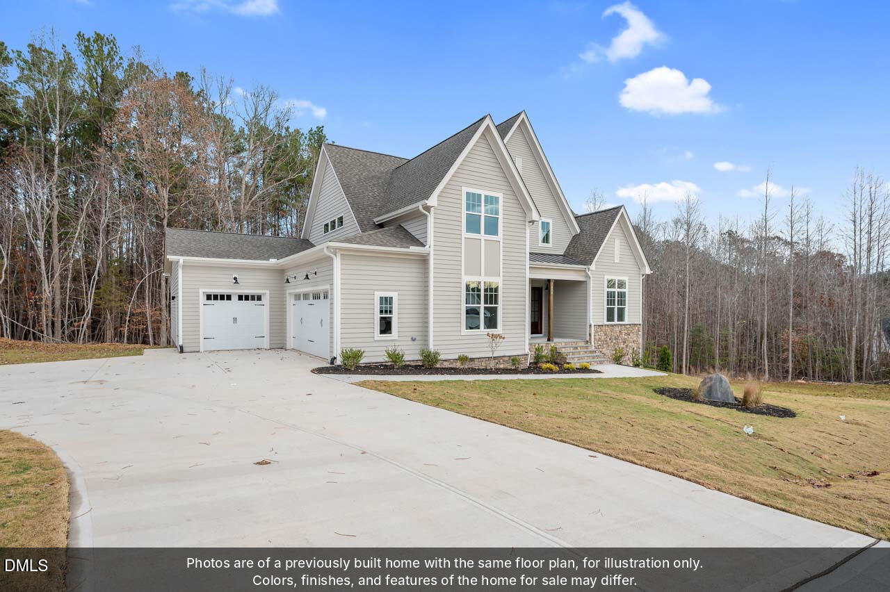 3924 Cedar Knolls Drive Property Photo 3