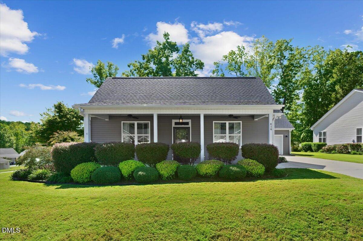 414 Ashley Wds Court Property Photo 14